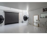 Hackney E8 / Photography Studio / Office / Hackney Downs Studios: Studio 120 / East London