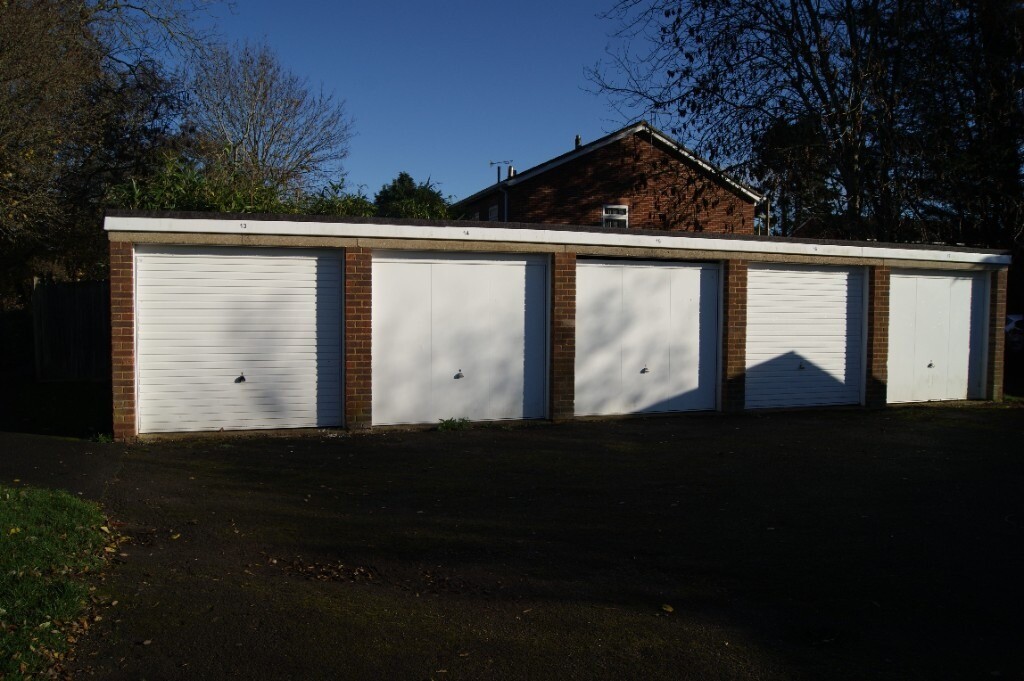 Garages to Rent in Romsey £20pw in Romsey, Hampshire Gumtree