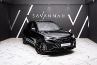 2022 Audi RS Q3 2.5 TFSI Vorsprung SUV 5dr Petrol S Tronic quattro Euro 6 (s/s) 