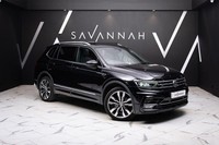 2019 Volkswagen Tiguan Allspace 2.0 TDI R-Line SUV 5dr Diesel DSG Euro 6 (s/s) (