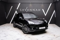 2021 Porsche Macan 2.0T SUV 5dr Petrol PDK 4WD Euro 6 (s/s) (245 ps) ESTATE Petr