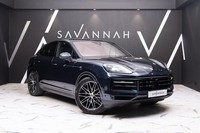2023 Porsche Cayenne 3.0T V6 Coupe 5dr Petrol TiptronicS 4WD Euro 6 (s/s) (353 p