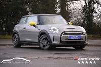 2021 MINI Electric Hatch Cooper SE 32.6kWh Level 1 Hatchback 3dr Electric Auto (