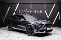 2023 Cupra Formentor 2.0 TSI VZ3 SUV 5dr Petrol DSG 4Drive Euro 6 (s/s) (310 ps)