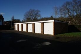 image for Garage for Rent, Symes Road, Romsey, SO51 5BD - New Roofs etc.