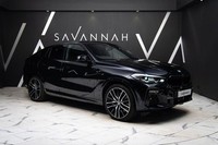2019 BMW X6 3.0 30d M Sport SUV 5dr Diesel Auto xDrive Euro 6 (s/s) (265 ps) COU