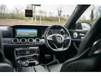 Mercedes-Benz E Class 4.0 E63 V8 BiTurbo AMG (Premium) SpdS MCT 4MATIC+ Euro 6