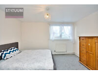 Gorgeous 1 bed Flat W/ Private Balcony - Stratford, E15