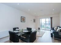 1 bedroom flat in Goldhawk House, Beaufort Park, Colindale, NW9