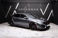 2020 Honda Civic 2.0 VTEC Turbo Type R GT Hatchback 5dr Petrol Manual Euro 6 (s/