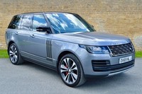 2019 Land Rover Range Rover 5.0 P565 V8 SV Autobiography Dynamic SUV 5dr Petrol 