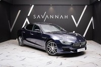 2020 Maserati Ghibli 3.0D V6 Royale Saloon 4dr Diesel ZF Euro 6 (s/s) (275 ps) S