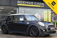 2015 15 MINI HATCH 2.0 COOPER S HATCHBACK 5DR PETROL MANUAL EURO 6 (S/S) (192 PS