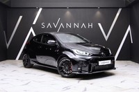 2021 Toyota Yaris 1.6T GR Circuit Hatchback 3dr Petrol Manual AWD Euro 6 (261 ps