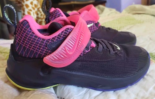 Kids Sz 13C Nike Zoom Freak 3 PS 'Digital' DB4156-500 | eBay