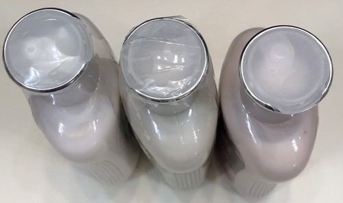 NEW Lot Of 3! Bath & Body Work Lotions.. Signature Collection HTF/Disc. Full Sz.