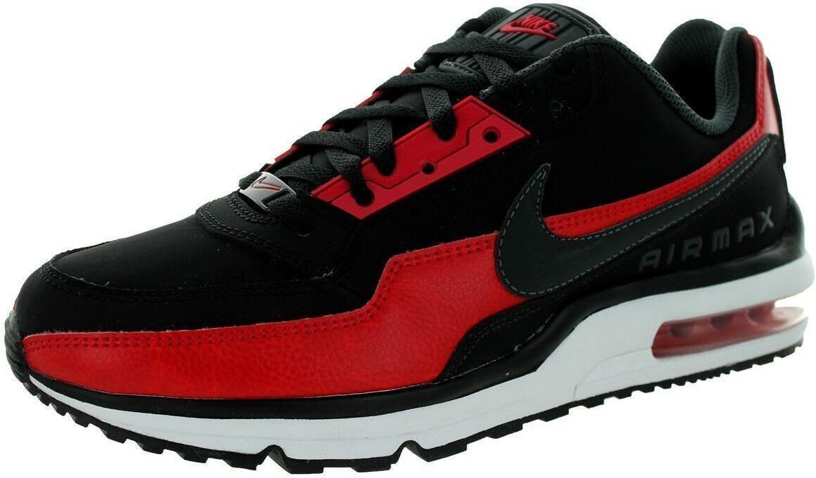 Nike Air Max LTD 3 Red - 687977-006 for Sale | Authenticity Nike Air Max LTD 3 Red - 687977-006 for Sale | Authenticity