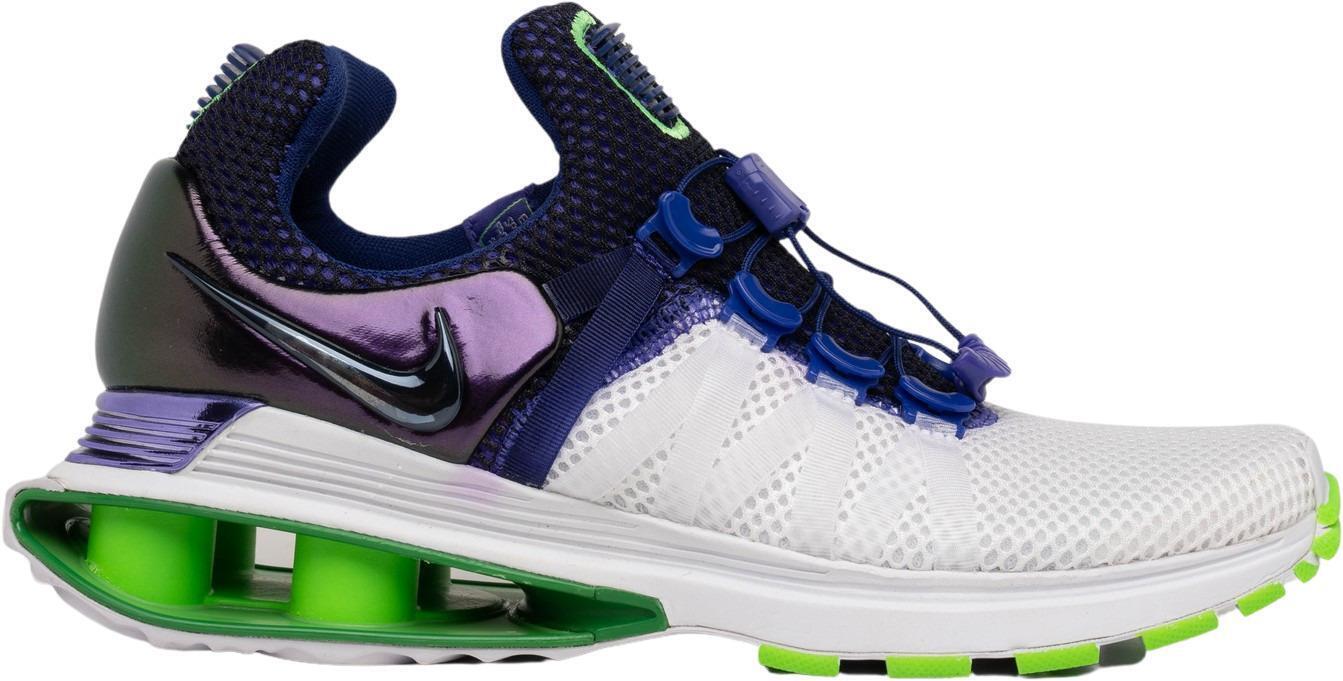 Nike Shox Sneakers for Women for sale | eBay Nike Shox Sneakers for Women for sale | eBay