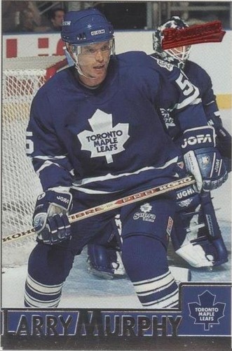 1995-96 Bowman - Larry Murphy #34