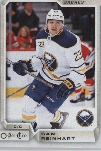 2018-19 O-Pee-Chee - Sam Reinhart #39