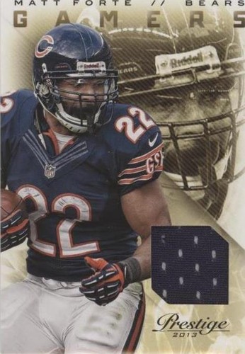 2013 Panini Prestige Matt Forte #66