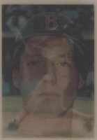 1986 Sportflics - Rich Gedman #84