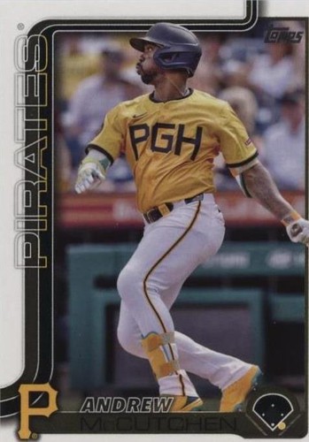 2025 TOPPS SERIES 1 #344 ANDREW BENINTENDI CHICAGO WHITE SOX