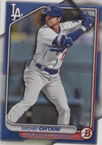 2024 Bowman - Carson Roccaforte #BP-33