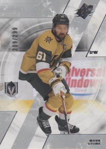 2023-24 SPx - Mark Stone #98
