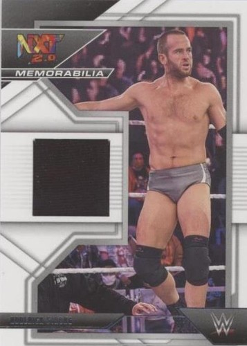 2022 Panini WWE NXT - Roderick Strong #NXM-RST
