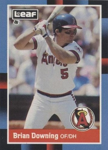 1988 Leaf #151-264 Baseball Card Pick one | eBay