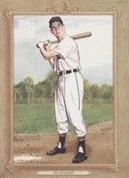 2010 Topps - Al Kaline #TR60