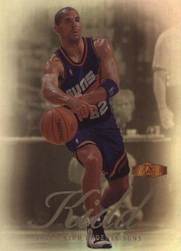 メジャーリーグカード'99年発売 FLEER SHOWCASE 全5枚セット Elly-De-La-Cruz-1st-Bowman-