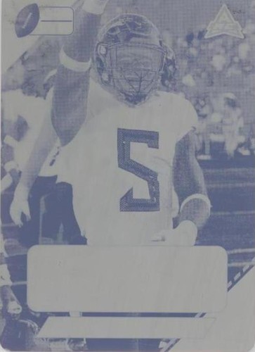 2021 Leaf Pro Set College Kayvon Thibodeaux #PS-KT1