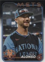 2024 Topps Update Series - Pete Alonso #ASG-41