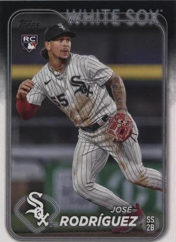 TOPPS MLBカード TIER ONE ELOY JIMENEZ CHICAGO WHITE SOX 10/25 #BOA-EJ 送料無料 中古 IT1 Amazon.com: 2023 Topps Stars of the MLB #SMLB-41 Eloy