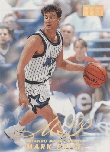 1998-99 Skybox Premium - Mark Price #24