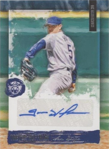 2020 Panini Diamond Kings - Trevor Hoffman #DKO-TH