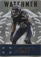 2016 Panini Phoenix Richard Sherman #WM-RS