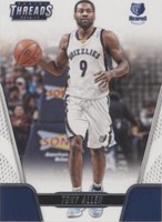 2016-17 Panini Threads - Tony Allen #141