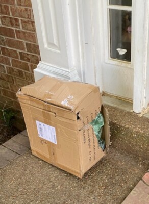 Item photo(s) from verified buyer