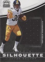 2017 Panini Preferred James Conner #29