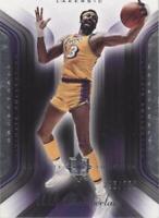 2004-05 Ultimate Collection - Wilt Chamberlain #47