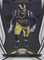 2020 Panini Certified Aaron Donald #43