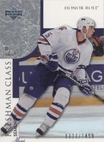 2002-03 Upper Deck Honor Roll - Alexei Semenov #133