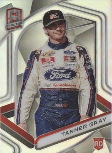 2020 Panini Chronicles - Tanner Gray #92