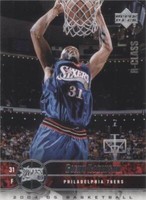 2004-05 Upper Deck R-Class - Glenn Robinson #64