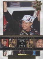 2004 Press Pass VIP - Rusty Wallace #50