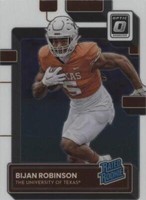 2023 Panini Chronicles Draft Picks Bijan Robinson #20