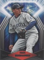 2011 Topps - Félix Hernández #BDW19